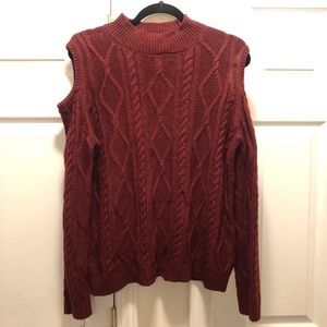 NEW Cloud Chaser Sweater